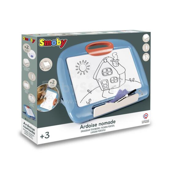 Smoby reisi tahvel