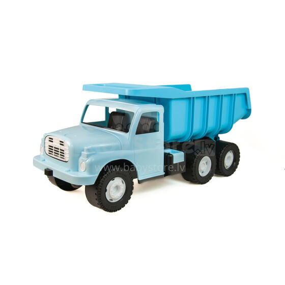 Dino Truck TATRA - Beebi Sinine