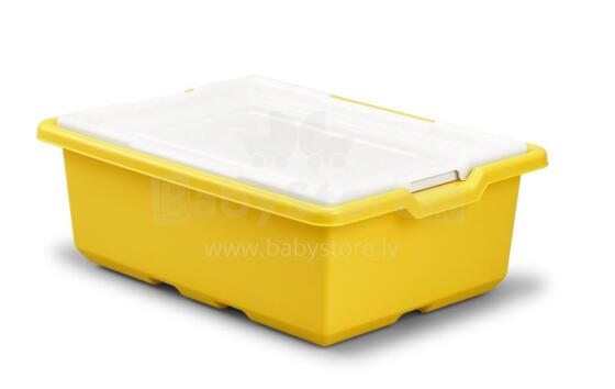 LEGO Hariduse Keskmine Säilitamine