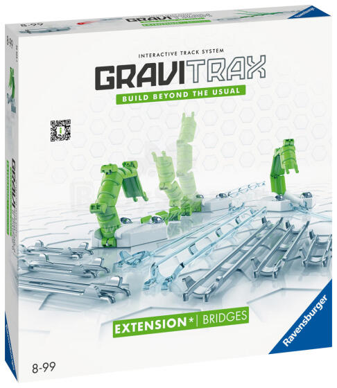 Ravensburger GraviTrax Extension Bridges
