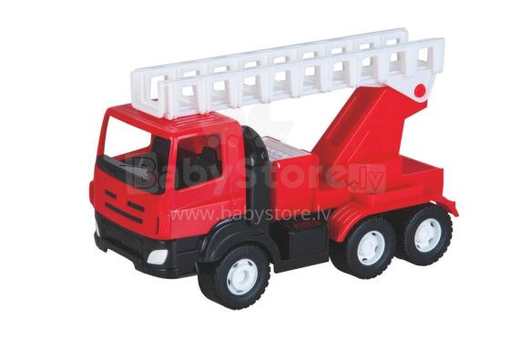 Dino Päästetõstuk TATRA PHOENIX 30 cm