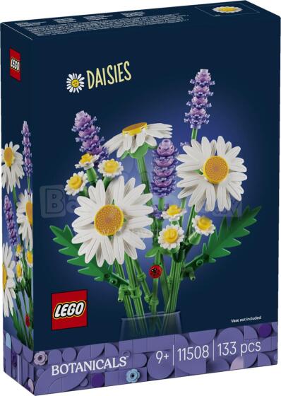 LEGO Botaanika Karikakrad