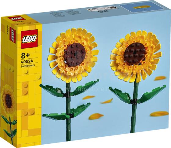 LEGO Päevalilled