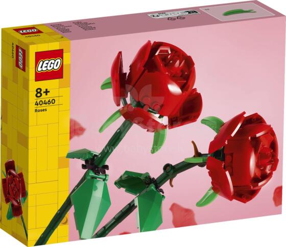 LEGO Roosid