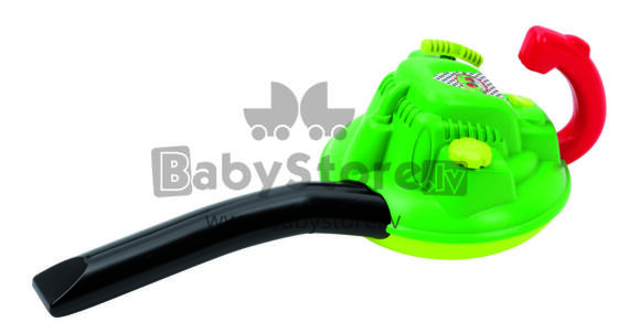 Ecoiffier Leafblower