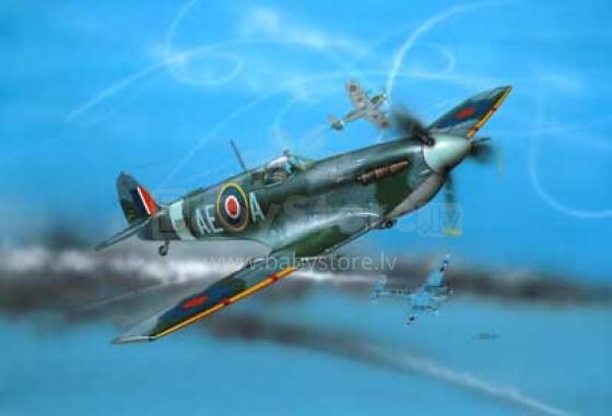 Revell plastmudel Supermarine Spitfire Mk. V 1:72