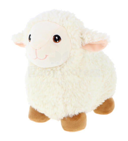 Keel Toys Keeleco Lambake 18 cm