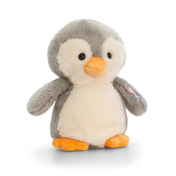 Keel Toys Pippins Pingviin 15 cm