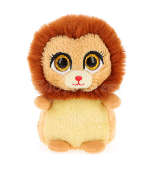 Keel Toys Motsu Lion 14 cm