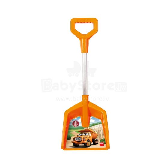 Dino Shovel - Oranž