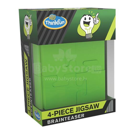 ThinkFun 4-osaline pusle