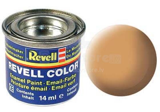 Краска Revell Email Flesh Solid Matt
