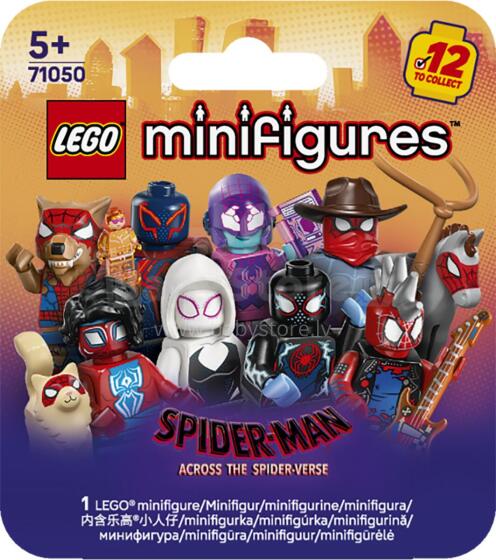 LEGO Minifiguurid Marvel Spider-Man: Across the Spider-Verse