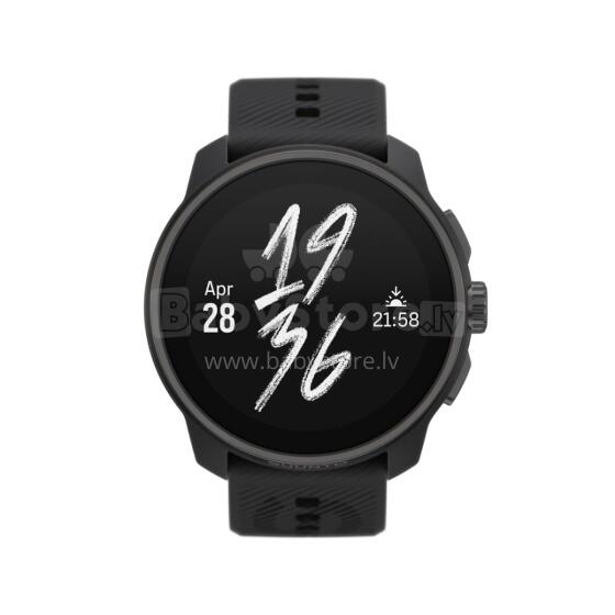 SUUNTO RACE S MUSTA