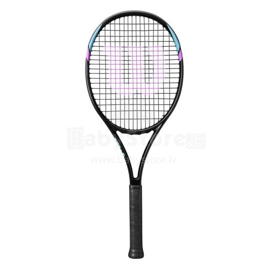 WILSON TENNISE REKET SIX LV