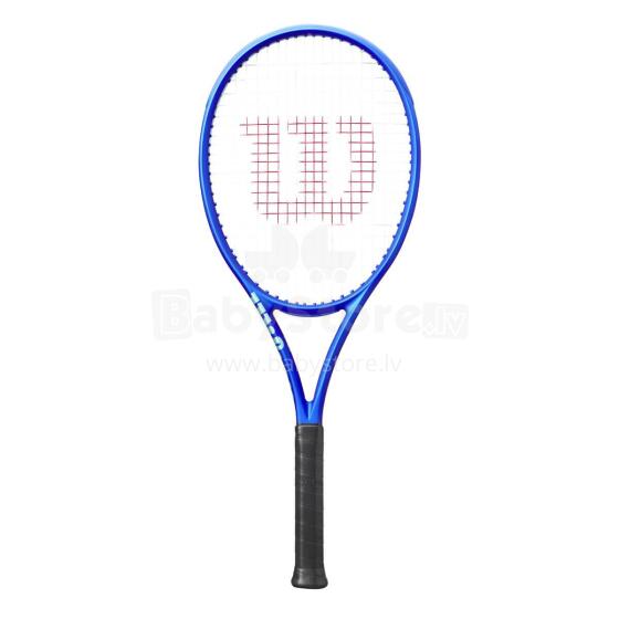 WILSON TENNIS RACKET ULTRA 100L V5.0