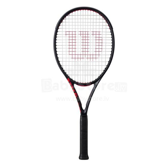 WILSON TENNIS RACKET CLASH 100UL V3
