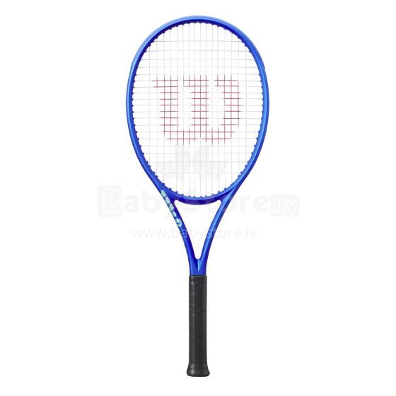 WILSON TENNIS RACKET ULTRA 100UL V5.0
