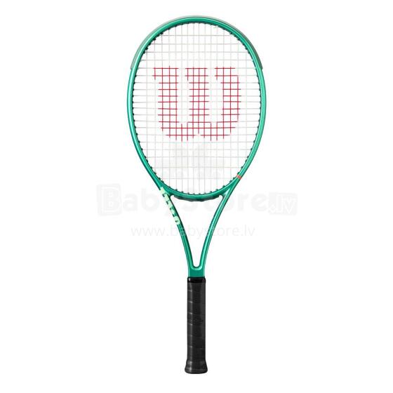WILSON TENNIS RACKET BLADE 101 TEAM V10