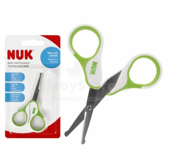 NUK 750430 Beebikäärid Roheline 528568