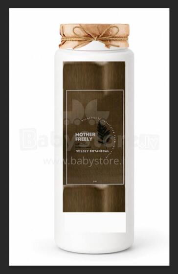 La Bebe™ Eco Powder D-Panthenol Art.295258 Pantenooli talkpulber tundlikule nahale, 300g