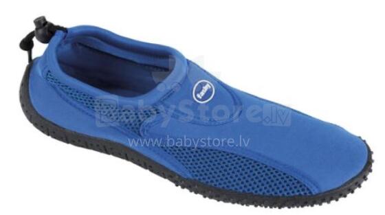 FASHY Neoprene Aqua Slippers "Cubagua"