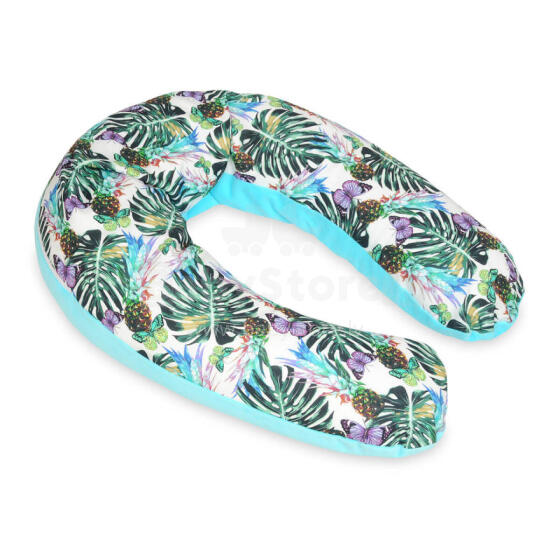 Padi toitmiseks - TB0428 - RELAX VELLO - 190 cm - TURKUS