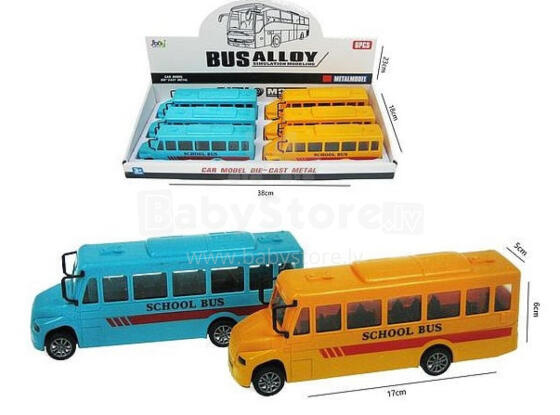 KOOLIBUSS FREE WHEEL 17 CM