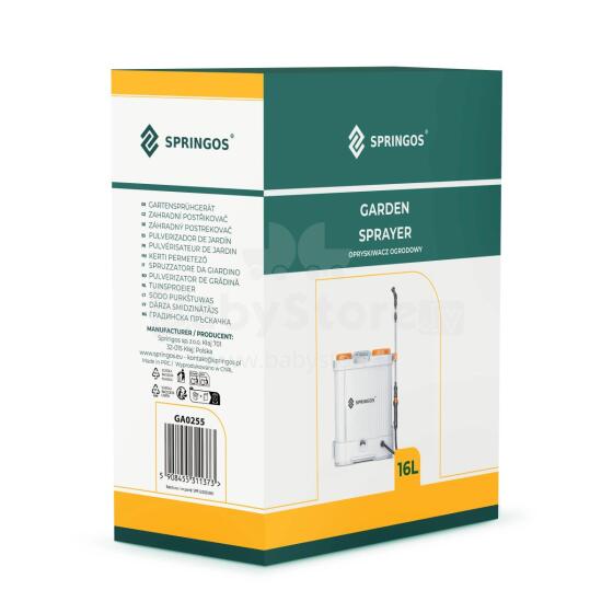 Aiaprits 16 l GA0255