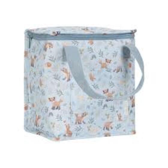 Little Dutch Cooler Bag  Forest Friends Art.4913 külmakott