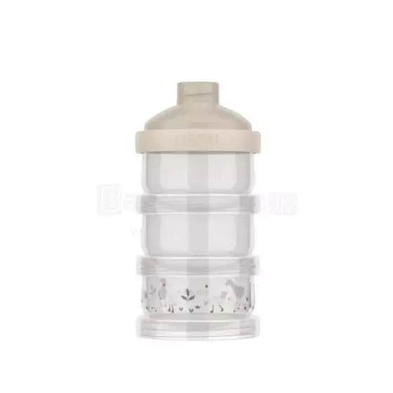 Little Dutch Milk Powder Tower Art.108063565392 Little Goose  Container-dispenser for mixtures