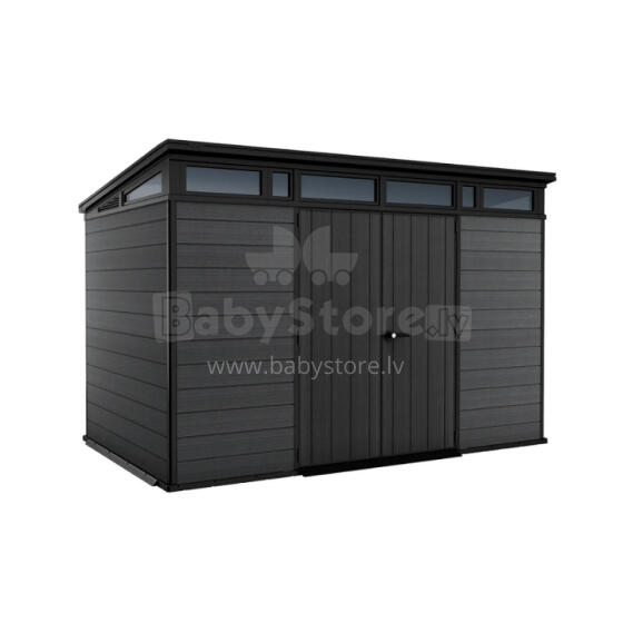 Aiakuur Cortina 11x7 hall