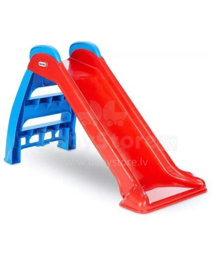 Little Tikes Aed Slide Esimene Liug My First 95 cm