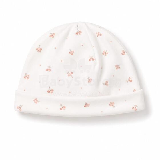 So Cute Baby Cotton Art.297108 Laste puuvillane müts
