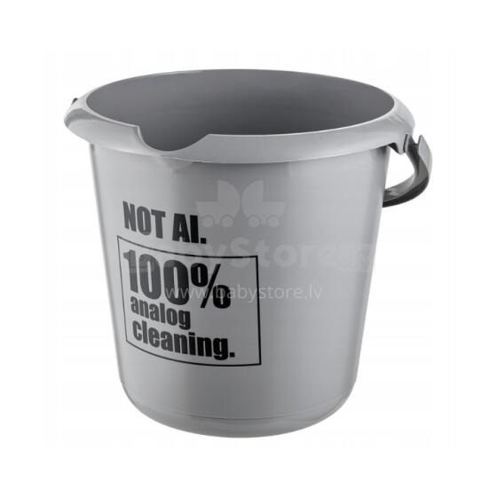 Dekoratiiv&auml;mber 10L Ilvie &amp;quot;Not Ai&amp;quot; &Oslash;30x28cm hall