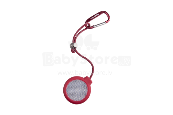CityDisk reflector  Art.297223 Red LED reflector
