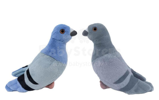 Pehme mänguasi - 0108 - TUVI - suurus 22 cm