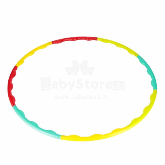 HULA HOP KOKKUPANDAV 74 CM