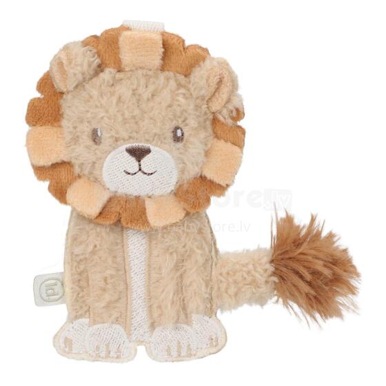 Little Dutch элемент гирлянды Лев Safari Friends Art.9561