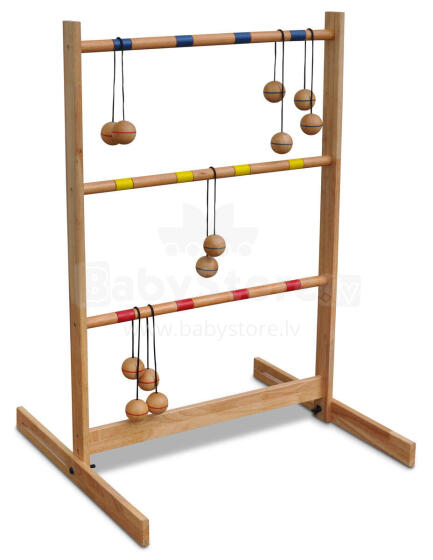 Bex Spin Ladder outdoor game: Original