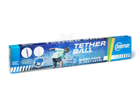 Sunsport Tetherball komplekt