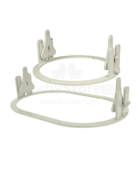 Waldin  Cradle for the 7in1 Crib Art.297560 Olive Kiikmehhanism 7-ühes beebivoodile. Häll