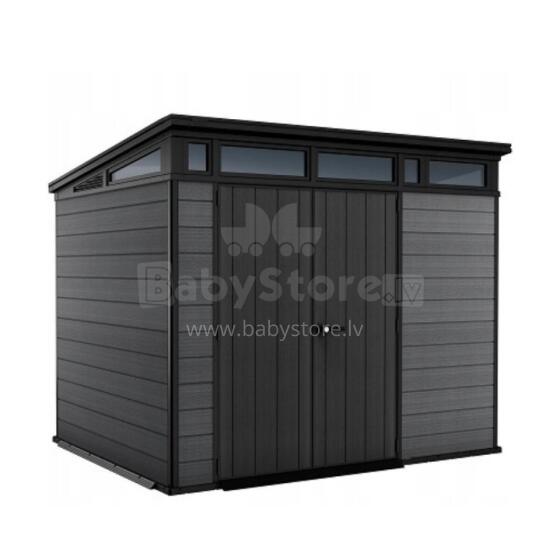 Aiakuur Cortina 9x7 hall