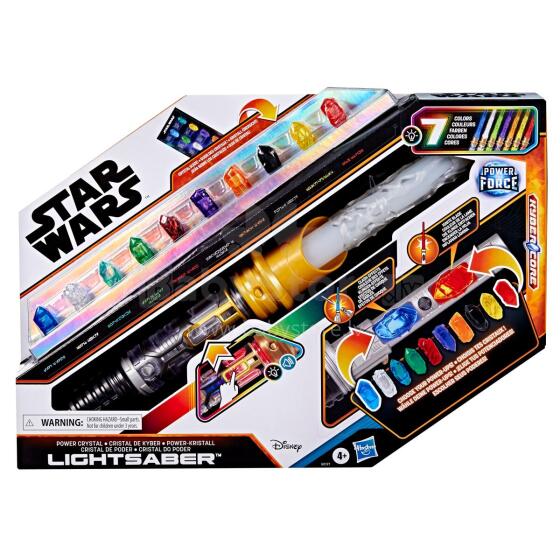 STAR WARS Zobens