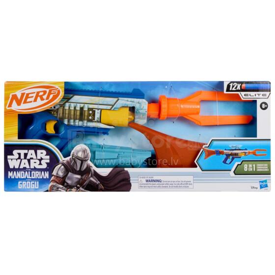 NERF Blasteris Mandalorian