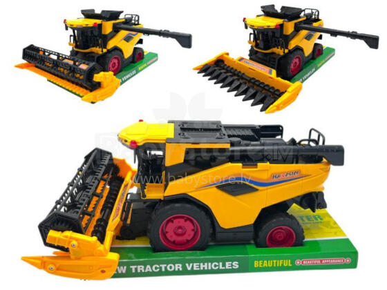 KOMBAJN  CABO-TOYS