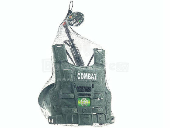 POLIITSIA KOMPLEKT ADAR