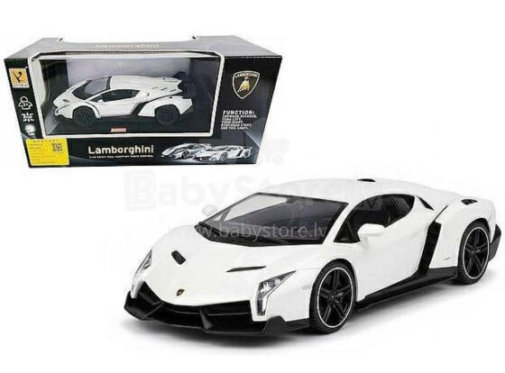 LAMBORGHINI RAADIOS 1;24 GUOKAI