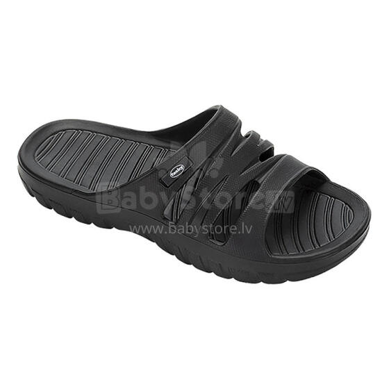 FASHY Women's Ultra Lightweight Slippers "Seafield"