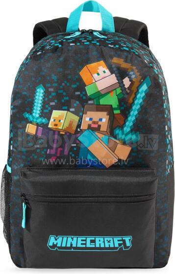 Minecraft Backpack Art.298324   Backpack